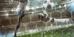 Kèo Cầu thủ ghi bàn