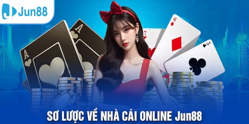 Jun88 Hướng dẫn bắt đầu tại Jun88